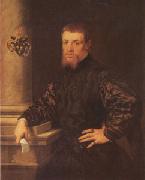 Melchior von Brauweiler (mk05) Johan stephan Von Calocker Called Giovanni Calcar